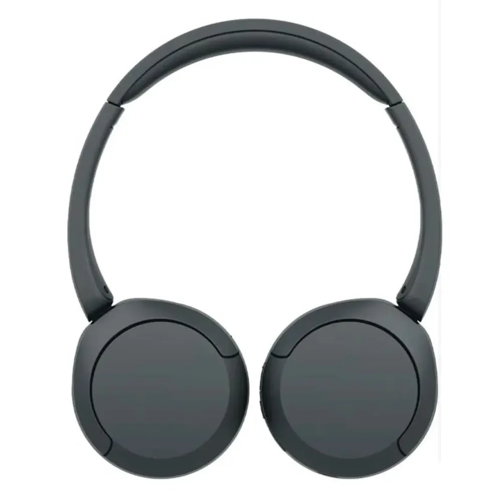 Sony WH-CH520 Wireless Bluetooth On-Ear Headphones Black New Sealed AUTHENTIC